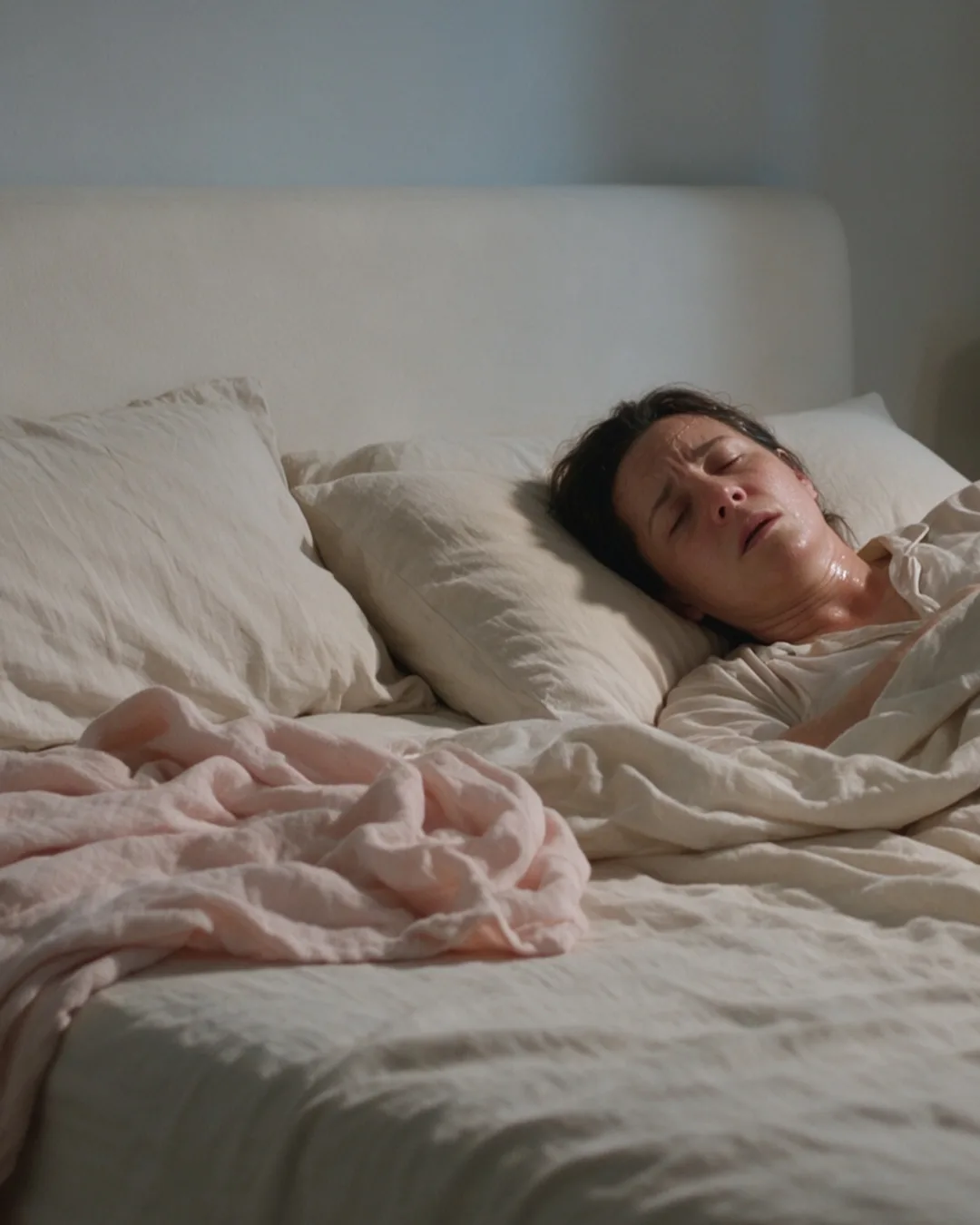 Water Mattress Pad for Night Sweats
